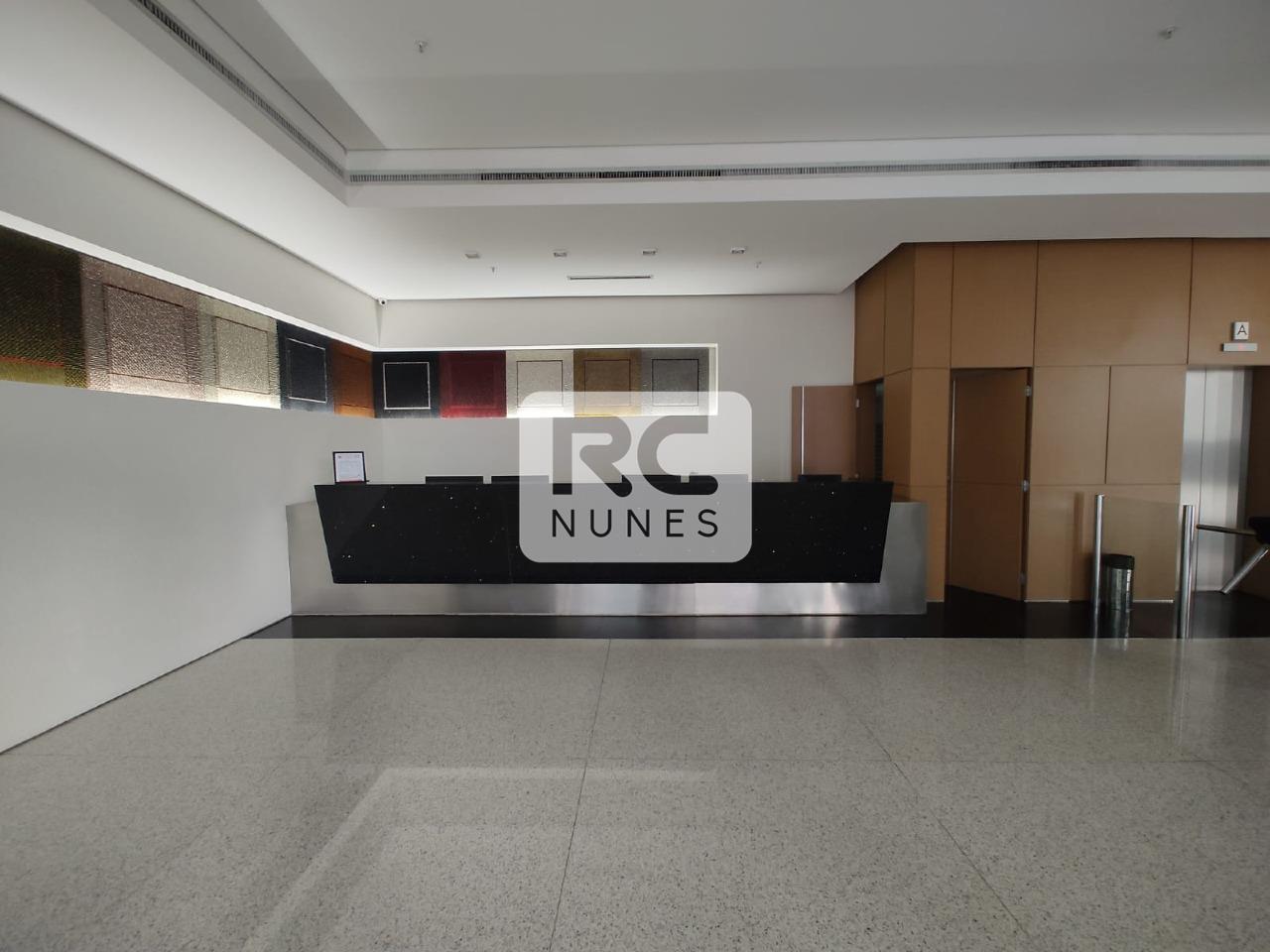 Andar corrido para aluguel no Cruzeiro: 