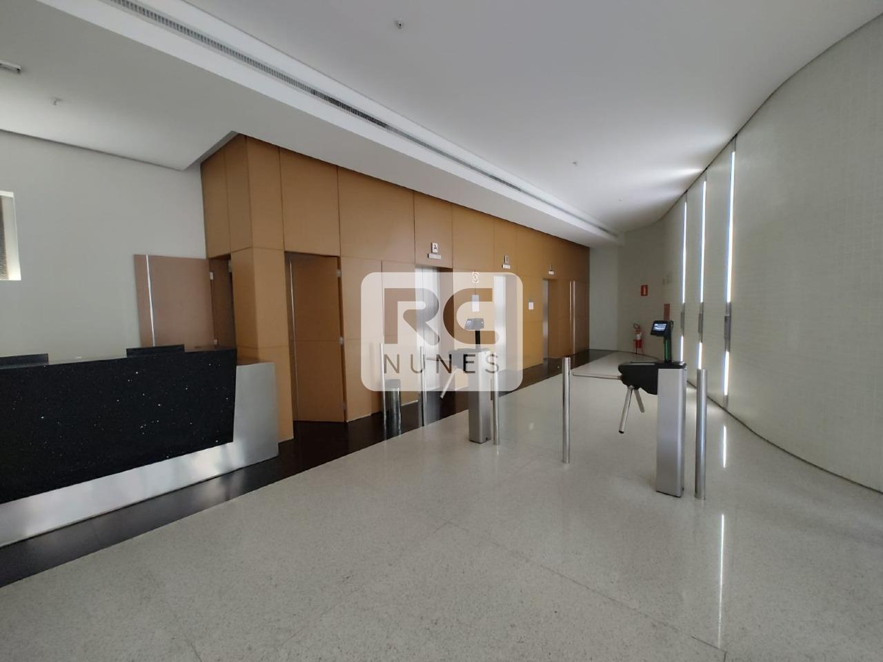 Andar corrido para aluguel no Cruzeiro: 