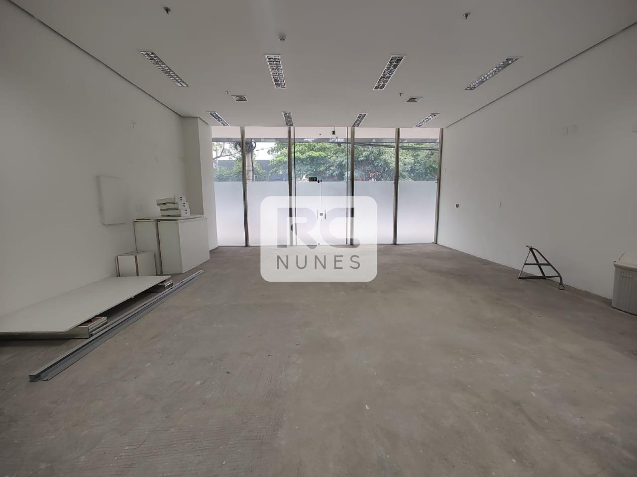 Loja para aluguel no Funcionários: 