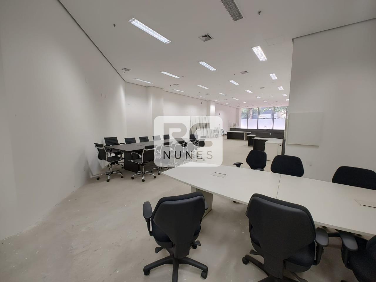 Loja para aluguel no Funcionários: 