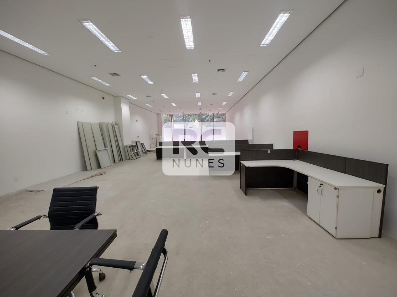 Loja para aluguel no Funcionários: 