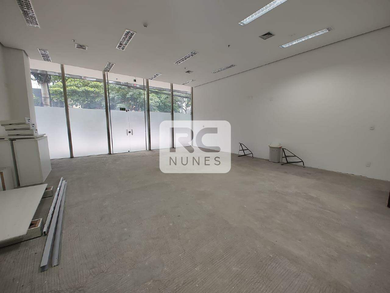 Loja para aluguel no Funcionários: 