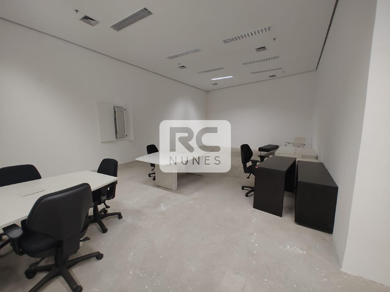 Loja para aluguel no Funcionários: 