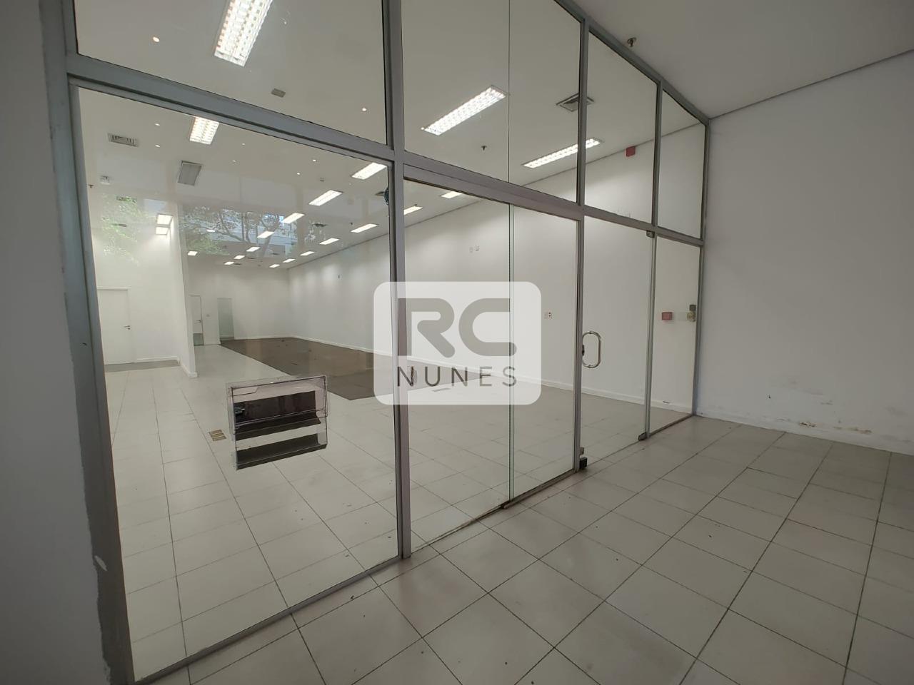 Loja para aluguel no Funcionários: 