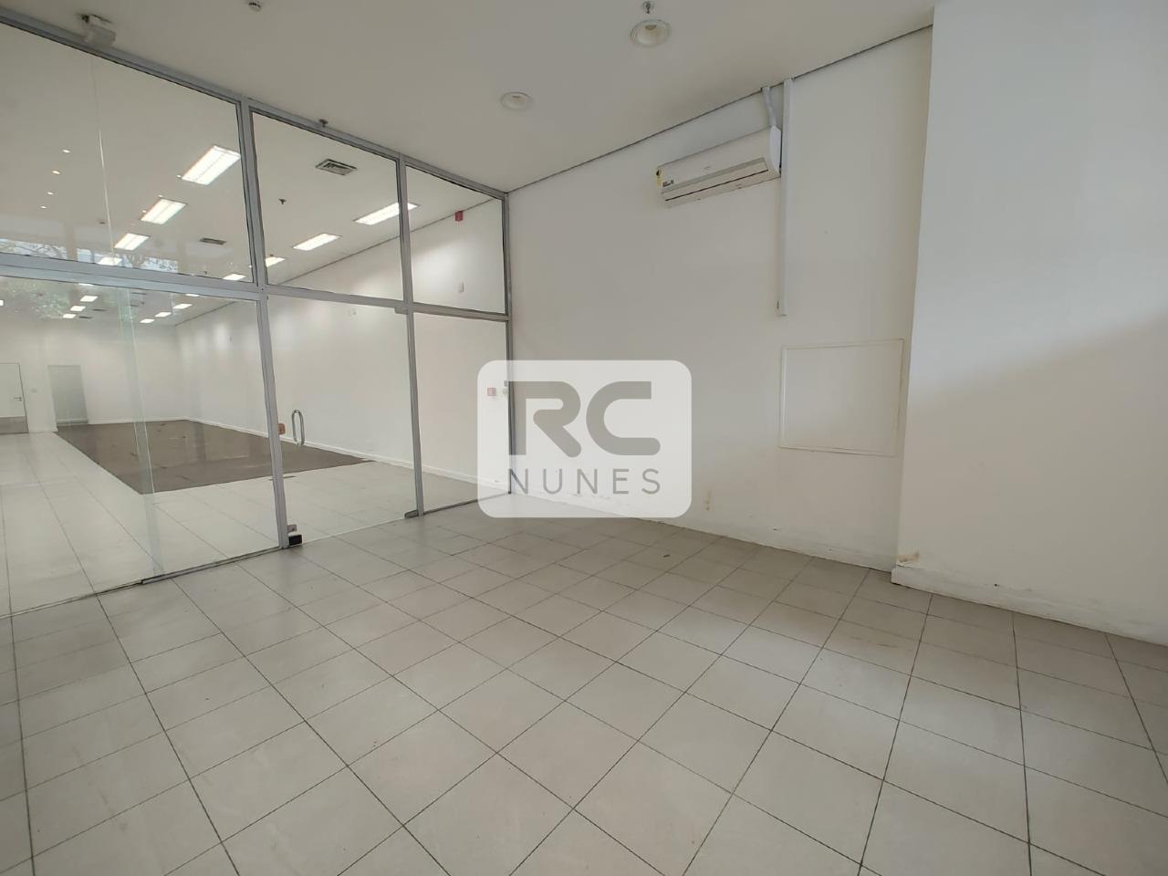 Loja para aluguel no Funcionários: 