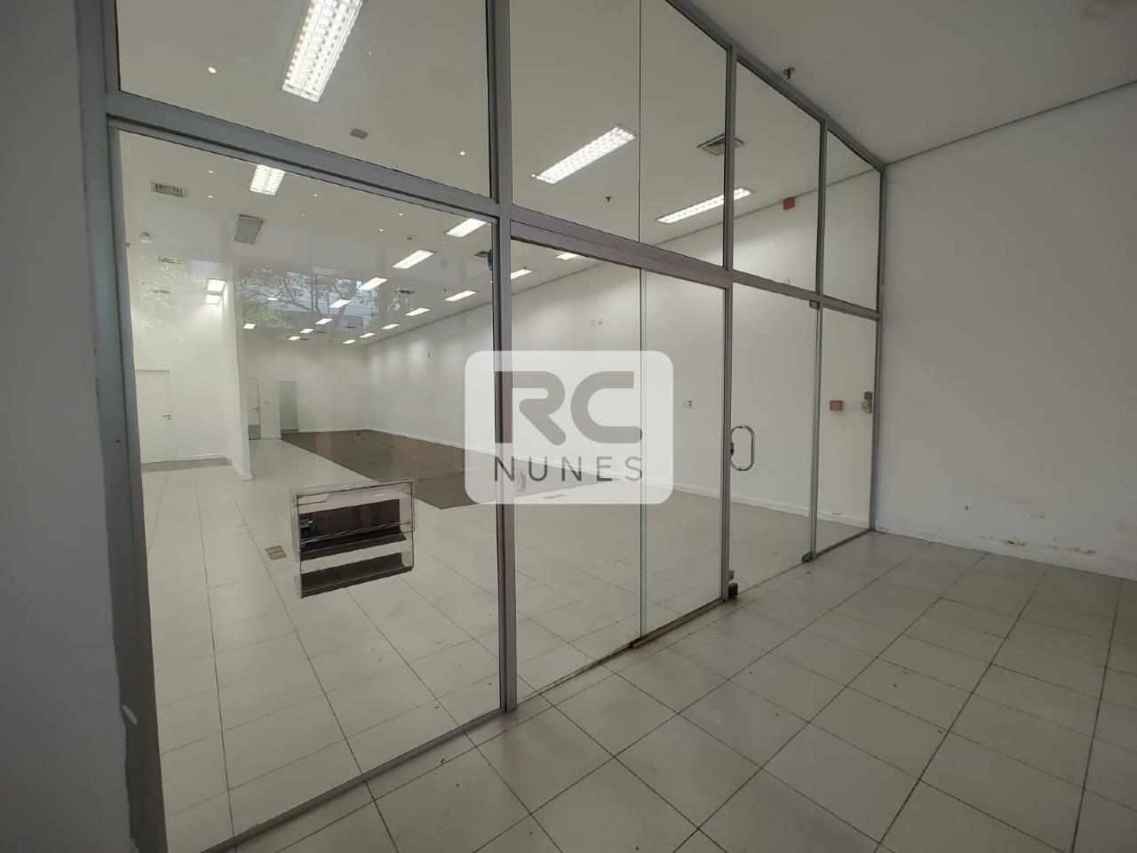 Loja para aluguel no Funcionários: 