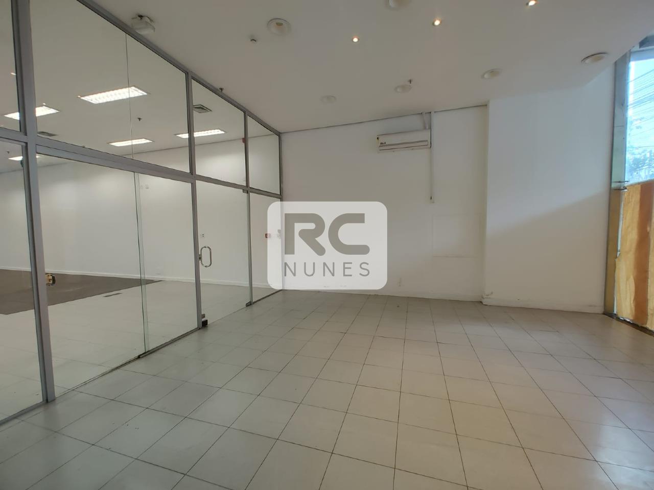 Loja para aluguel no Funcionários: 