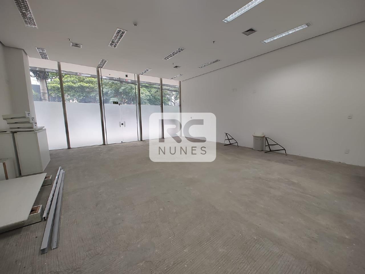 Loja para aluguel no Funcionários: 