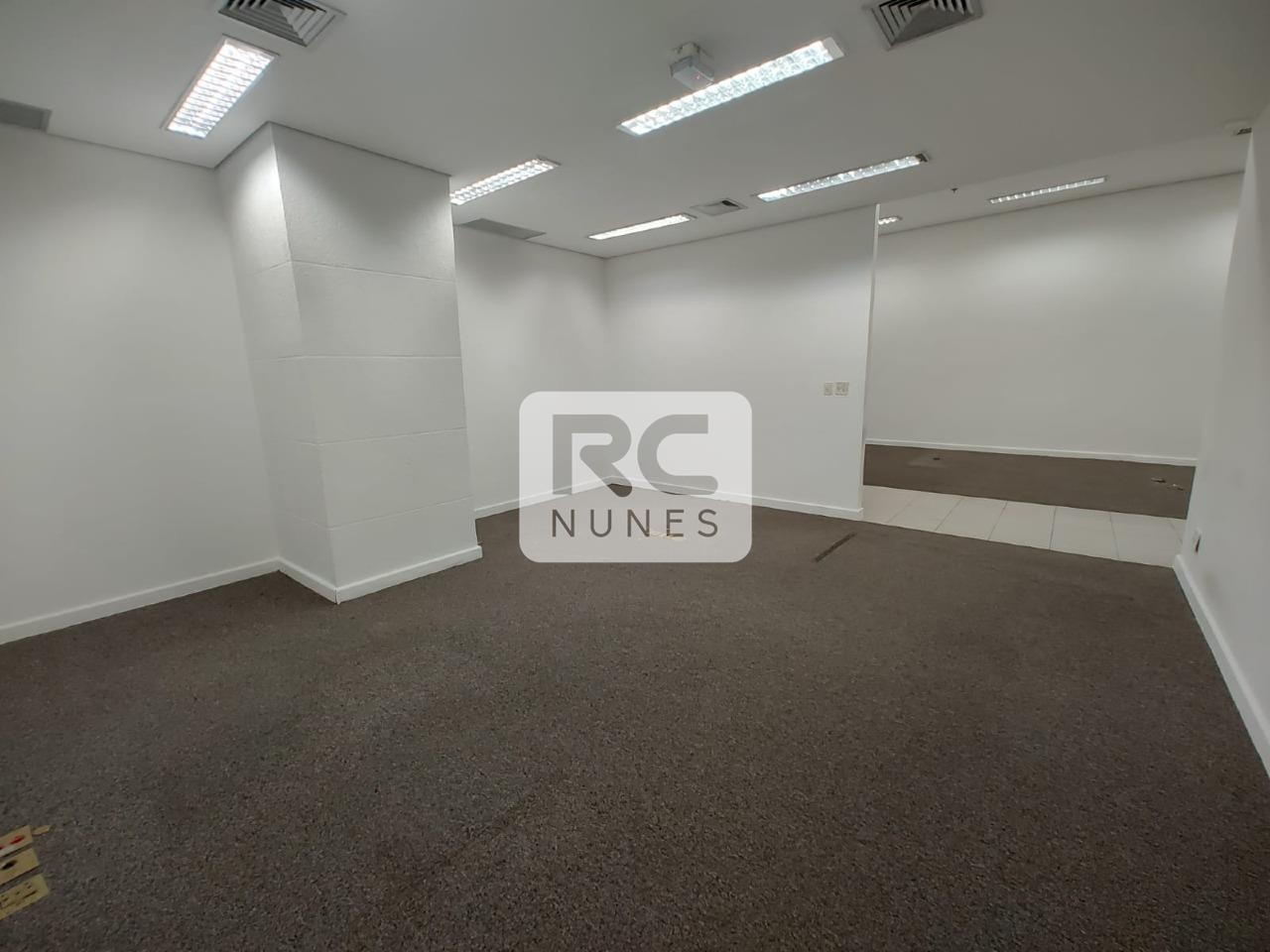 Loja para aluguel no Funcionários: 