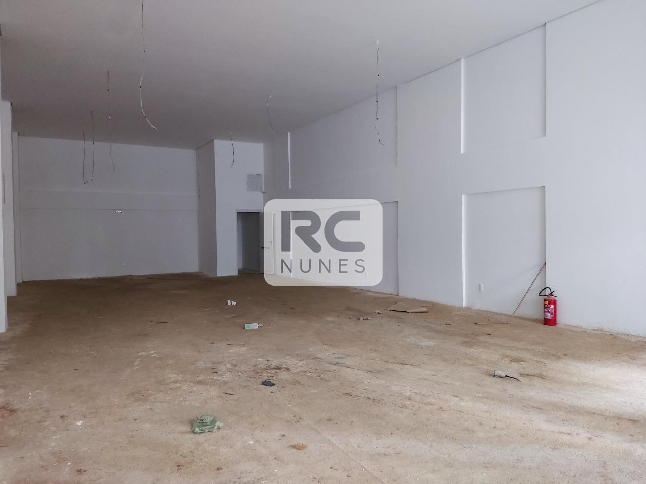 Loja para aluguel no Centro: 