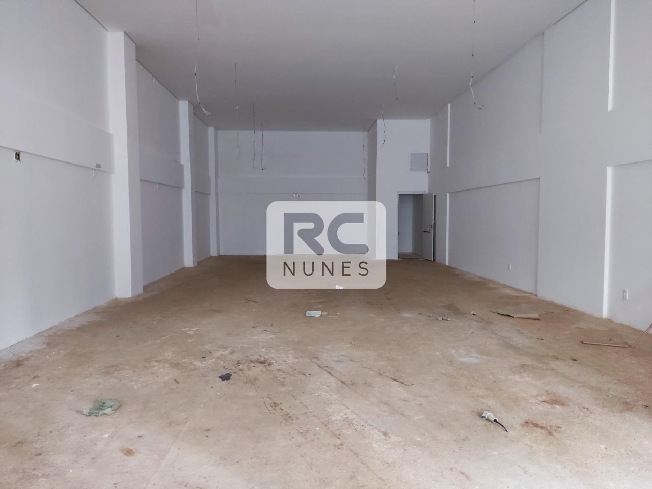 Loja para aluguel no Centro: 