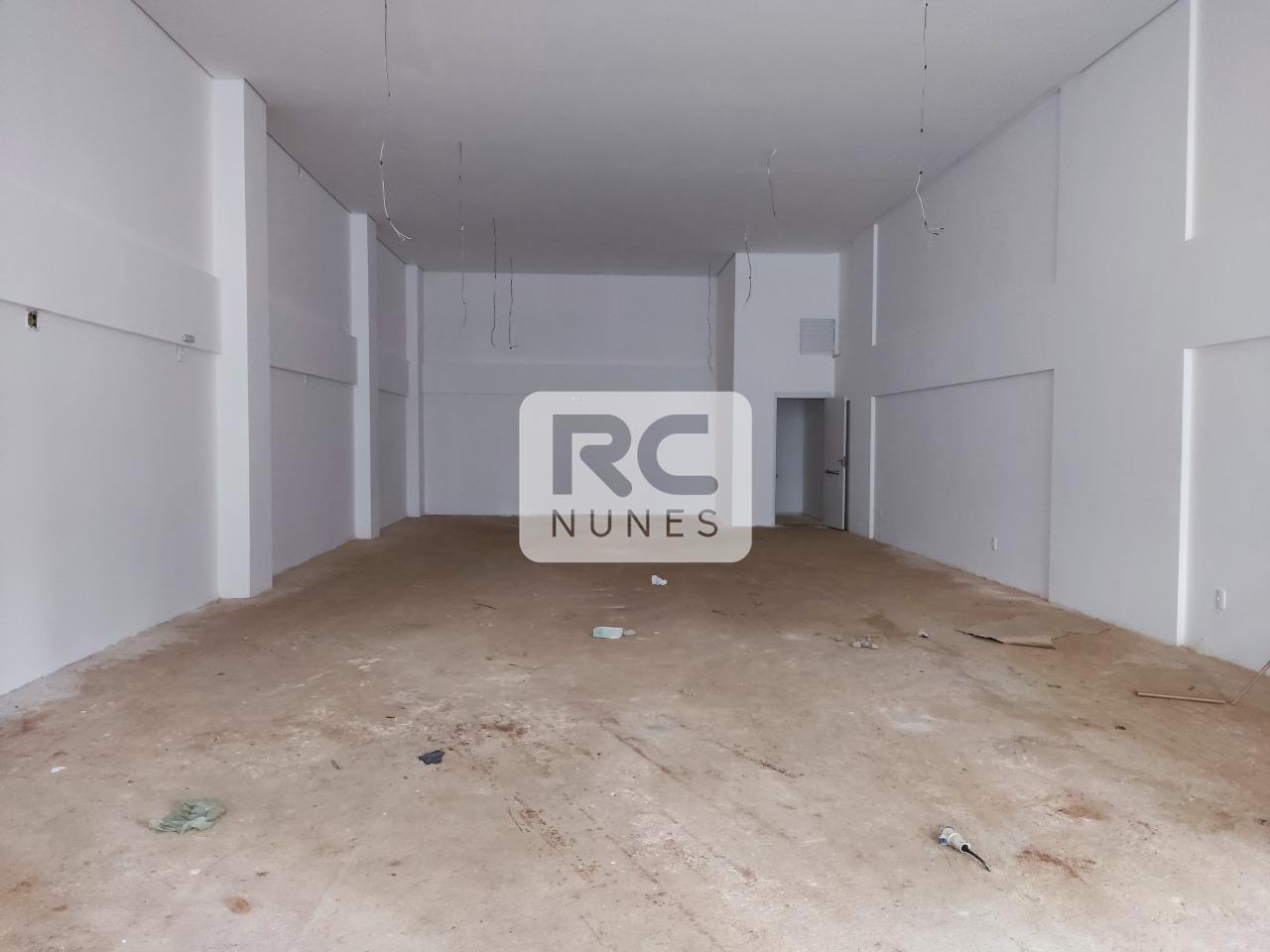 Loja para aluguel no Centro: 