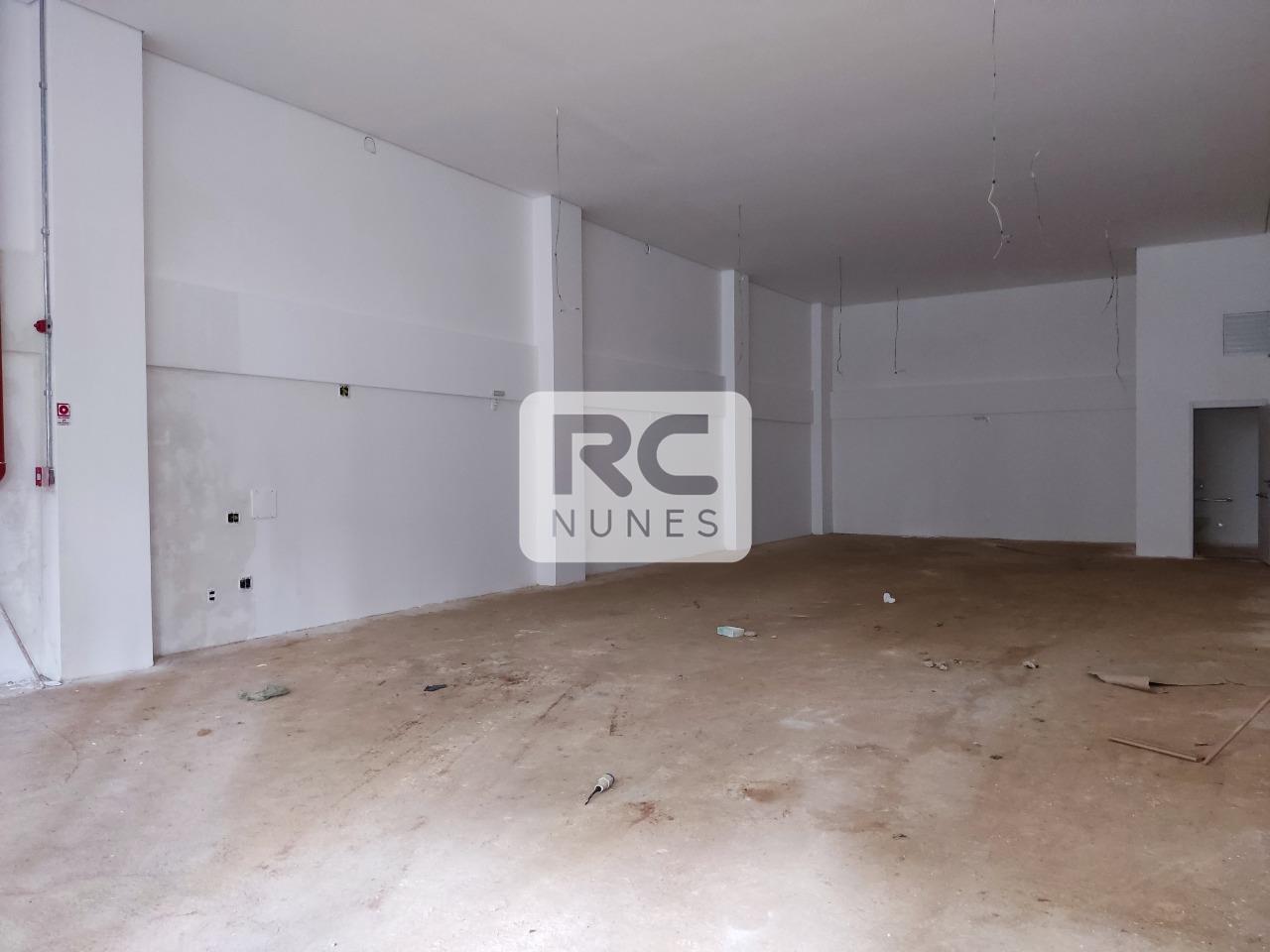 Loja para aluguel no Centro: 