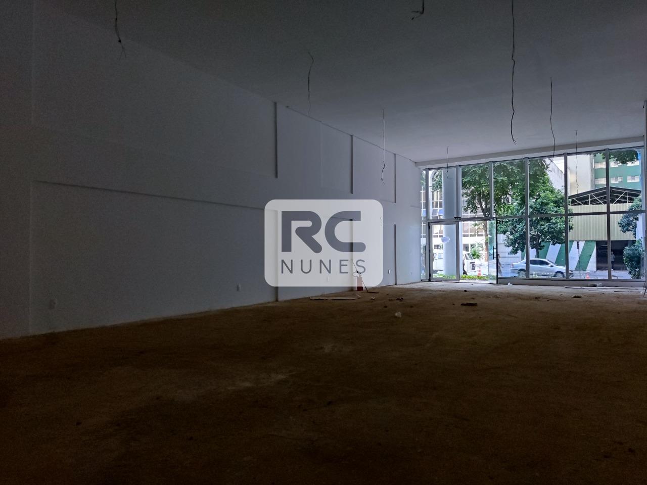 Loja para aluguel no Centro: 