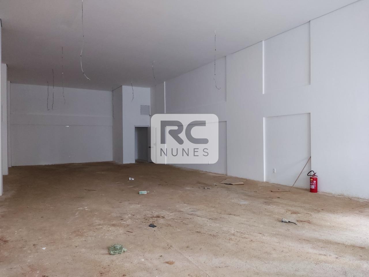 Loja para aluguel no Centro: 