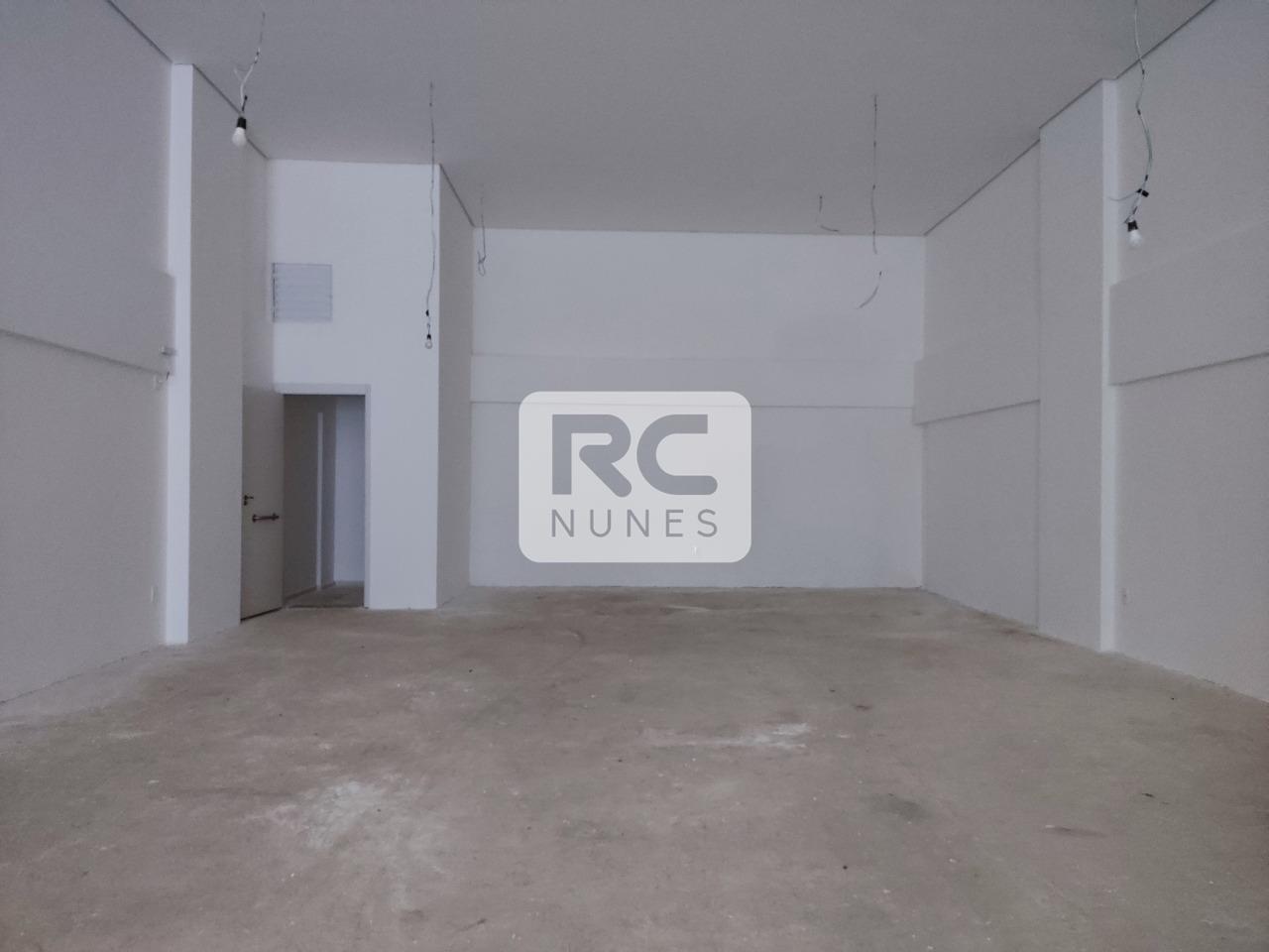 Loja para aluguel no Centro: 