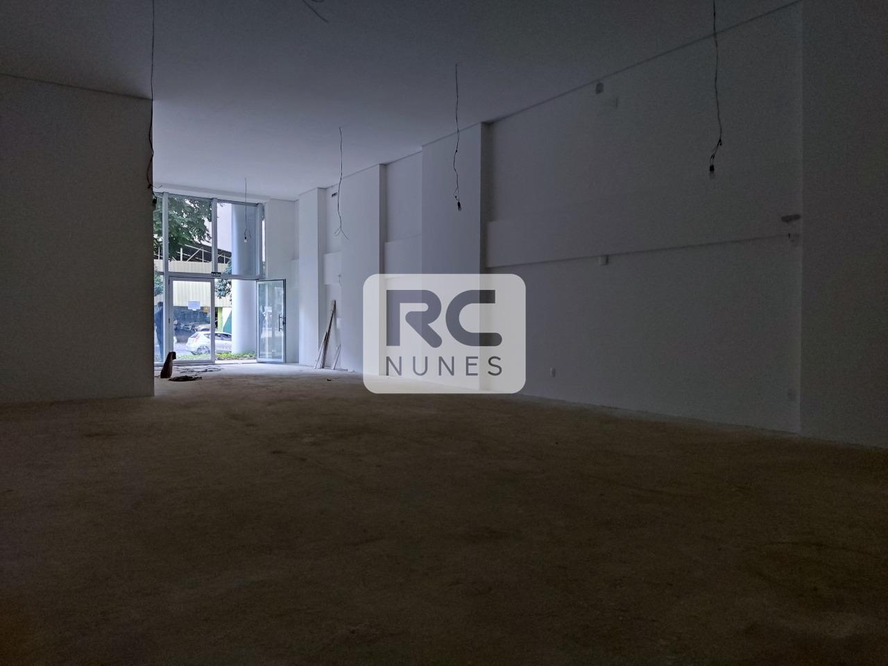 Loja para aluguel no Centro: 