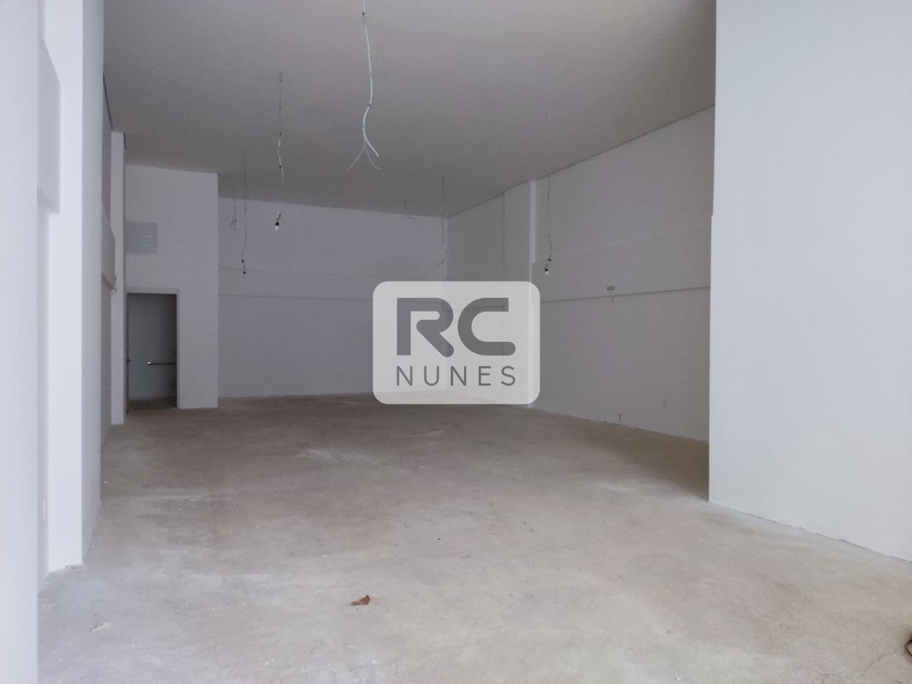 Loja para aluguel no Centro: 