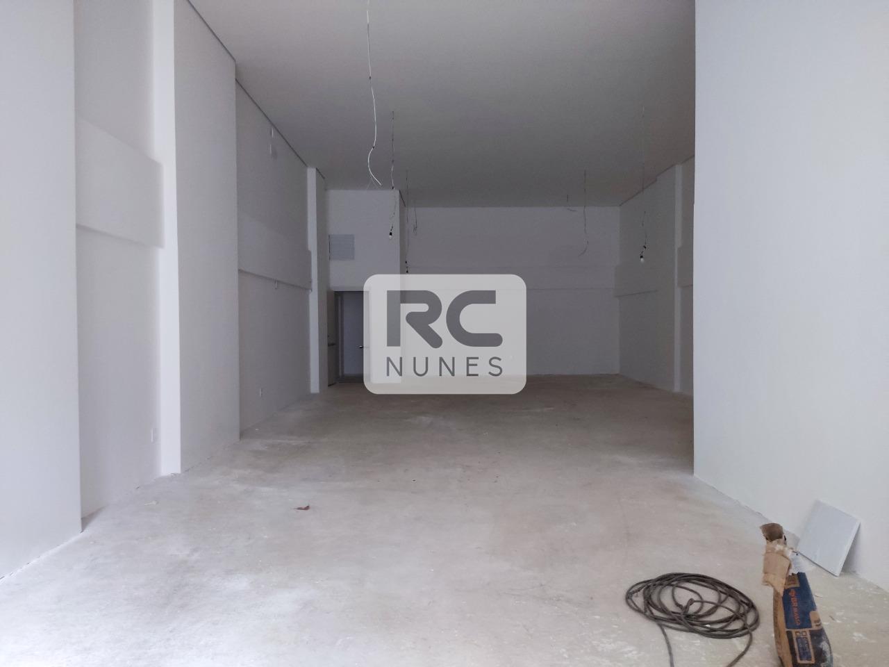 Loja para aluguel no Centro: 