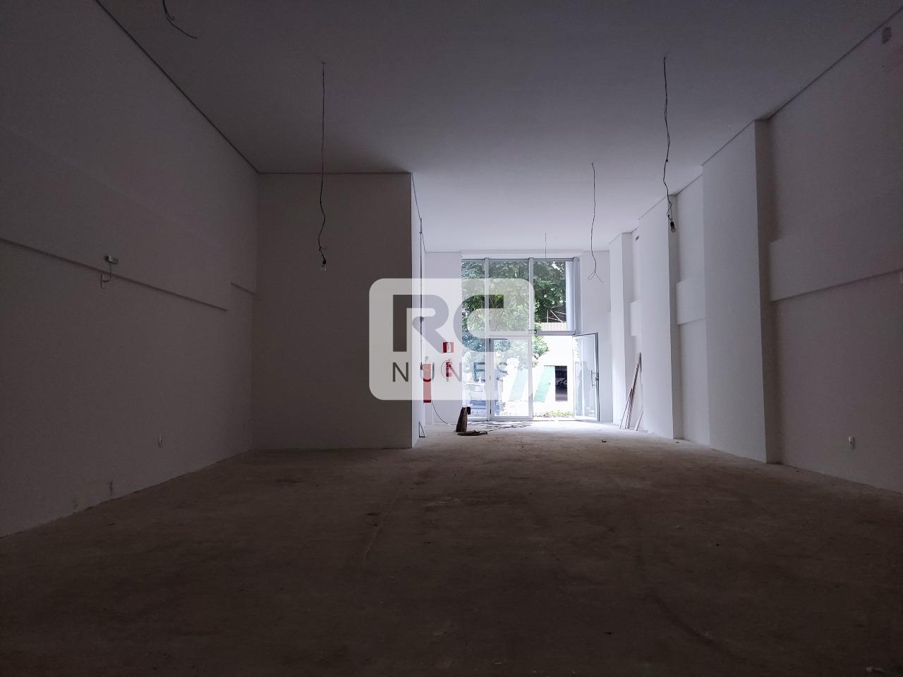 Loja para aluguel no Centro: 