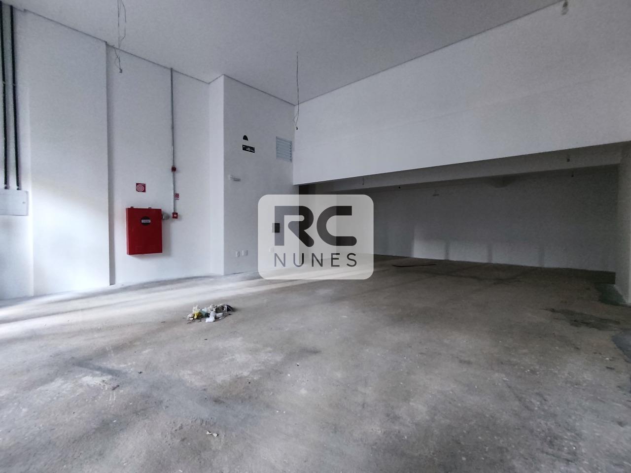 Loja para aluguel no Centro: 