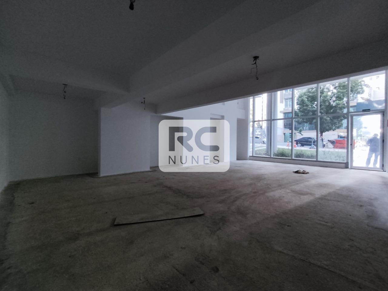 Loja para aluguel no Centro: 