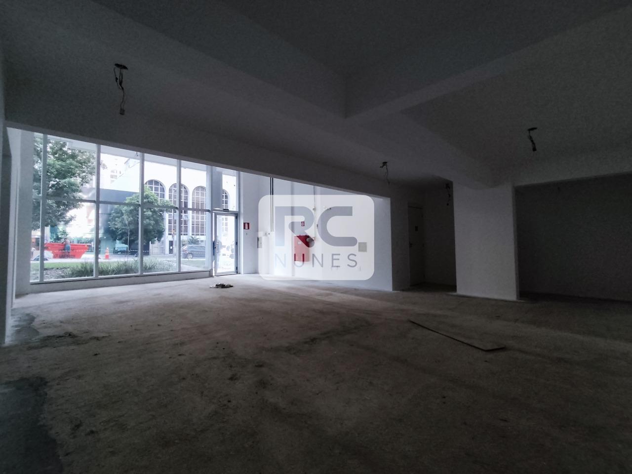 Loja para aluguel no Centro: 