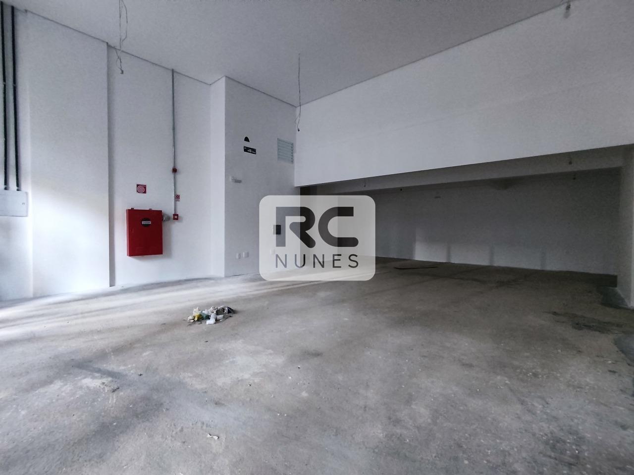 Loja para aluguel no Centro: 