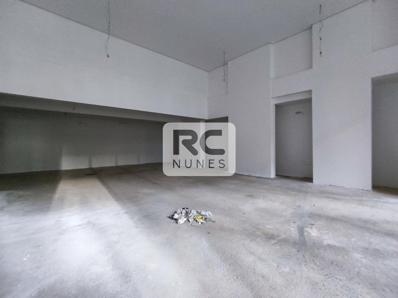 Loja para aluguel no Centro: 