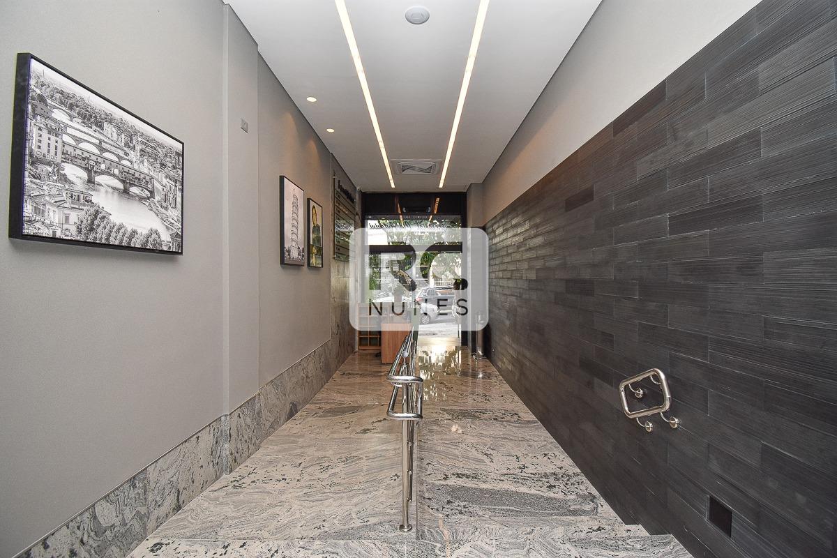 Andar corrido para aluguel no Lourdes: 