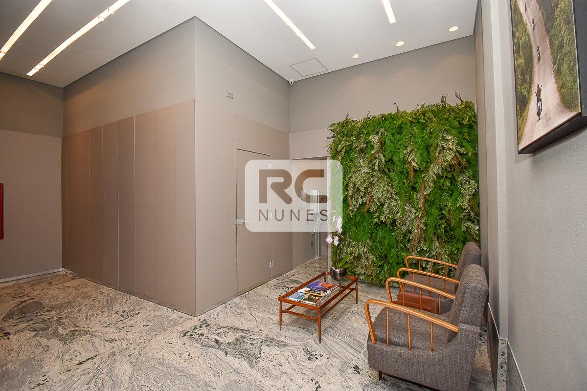 Andar corrido para aluguel no Lourdes: 