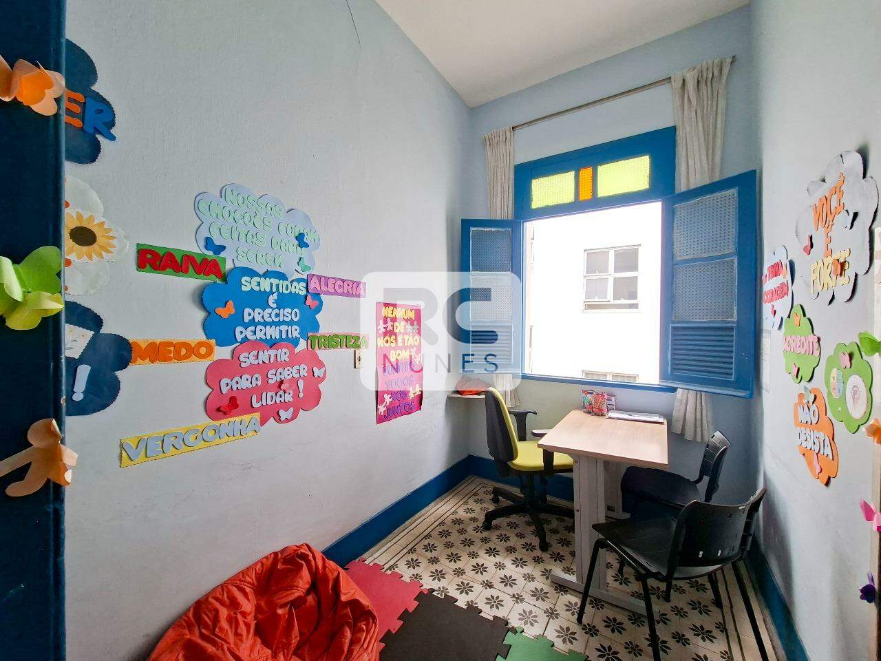Casa à venda no Santa Tereza: 