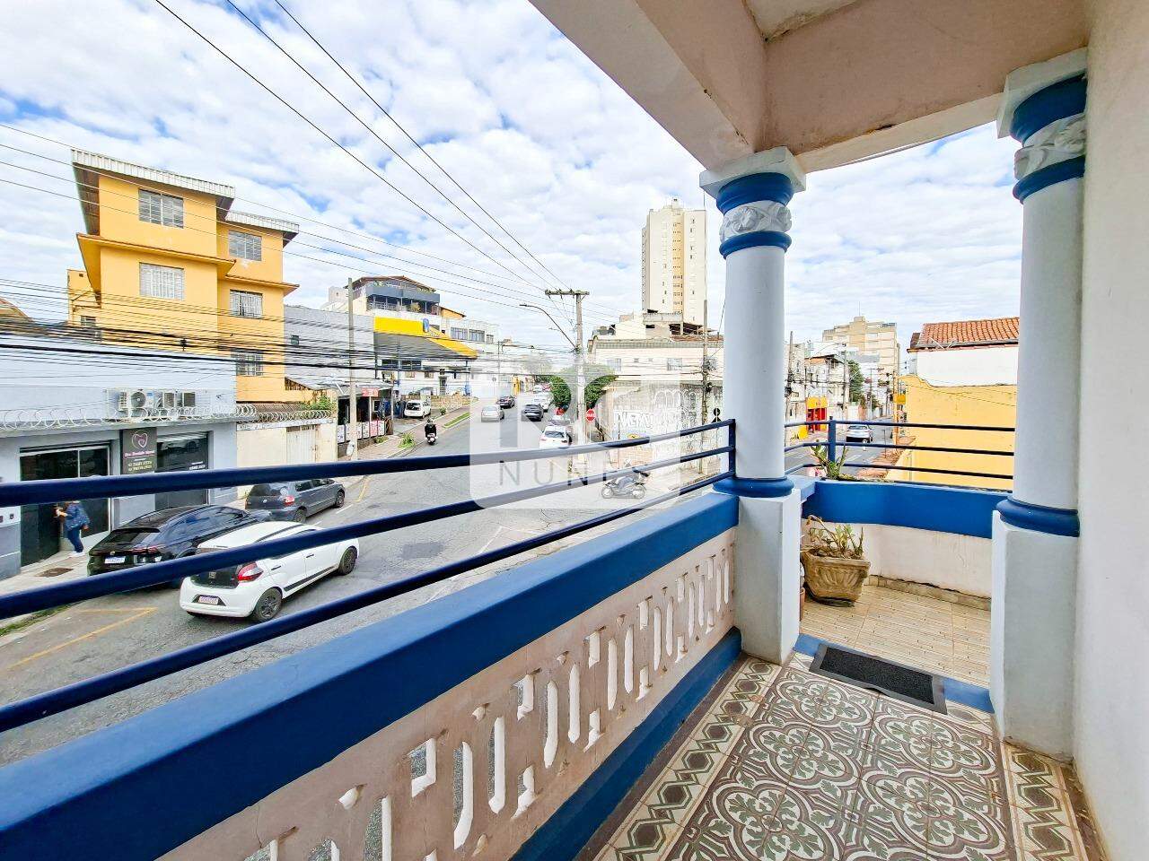 Casa à venda no Santa Tereza: 