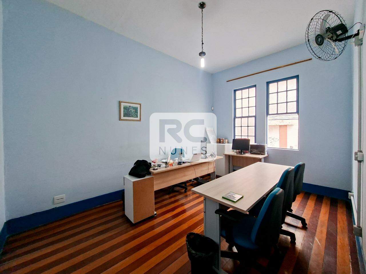 Casa à venda no Santa Tereza: 