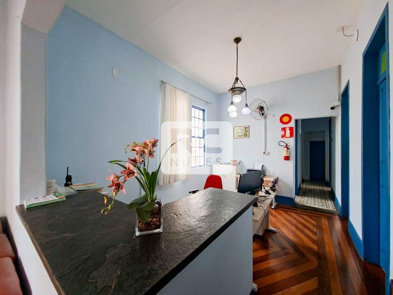 Casa à venda no Santa Tereza: 