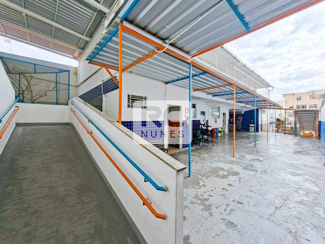Casa à venda no Santa Tereza: 