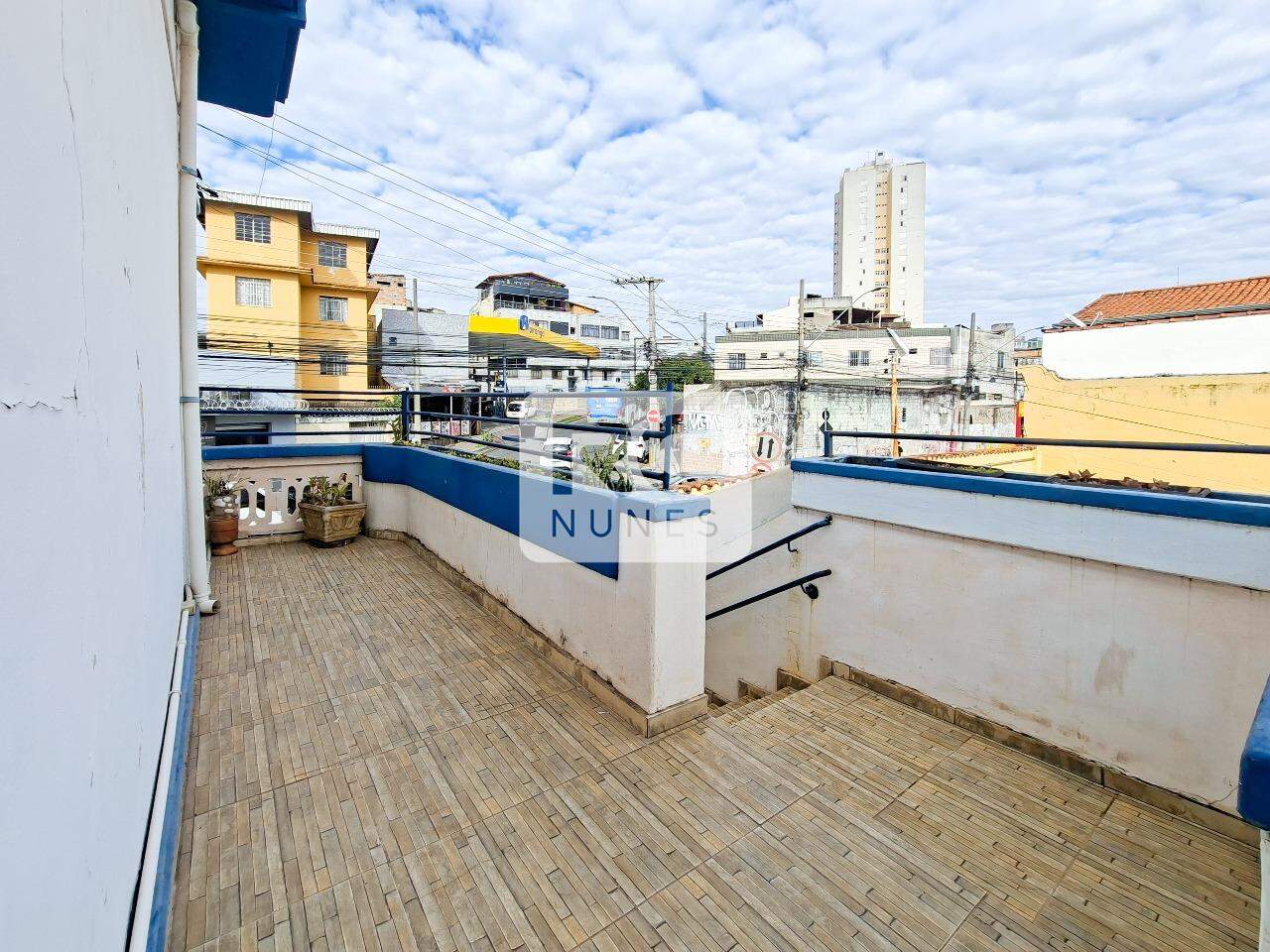 Casa à venda no Santa Tereza: 