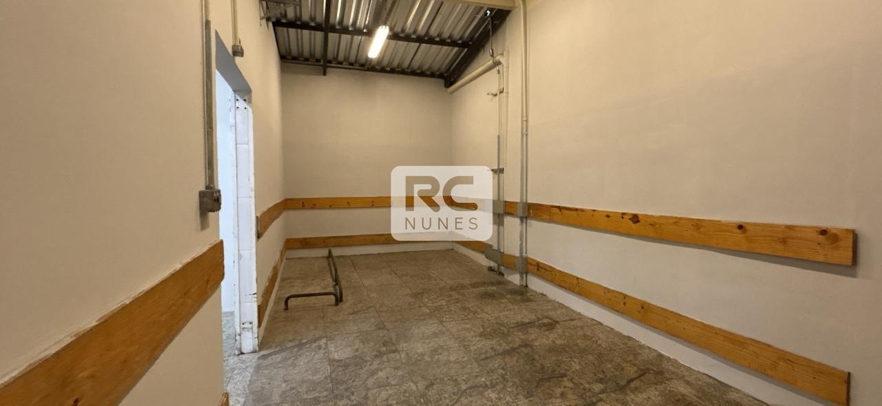 Loja para aluguel no Savassi: 