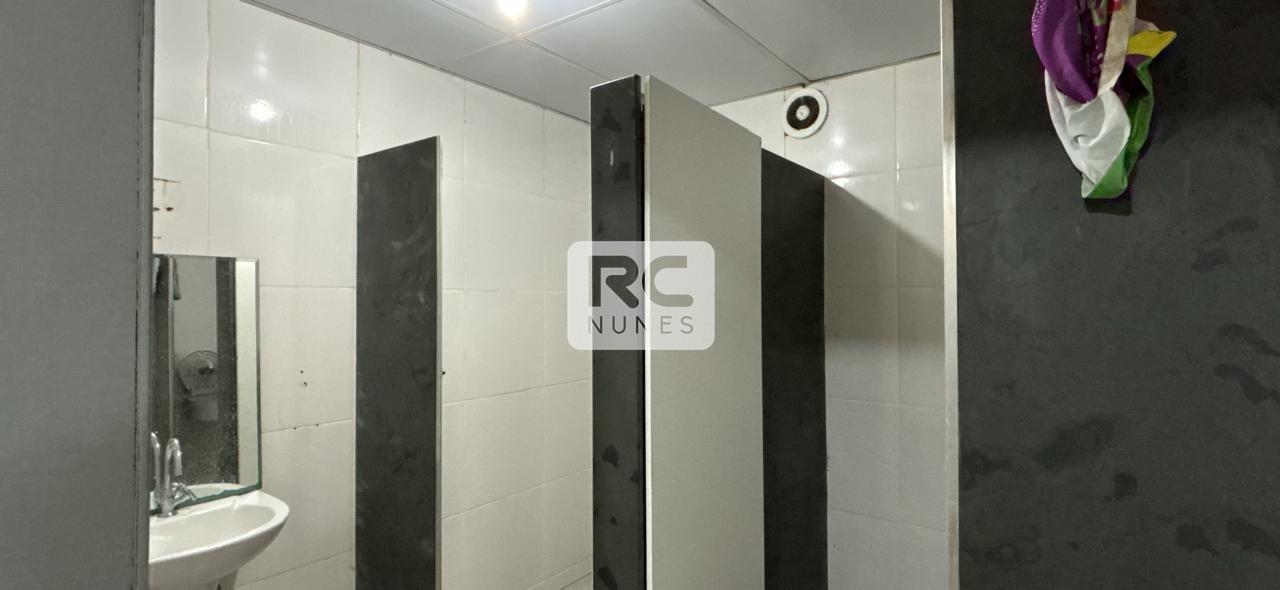 Loja para aluguel no Savassi: 