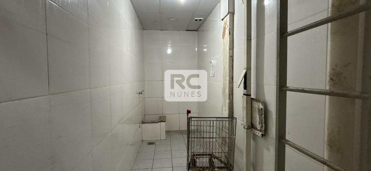 Loja para aluguel no Savassi: 