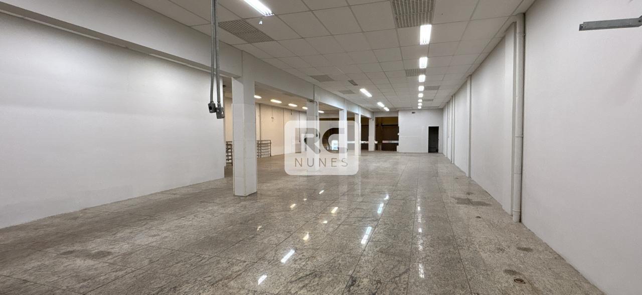 Loja para aluguel no Savassi: 