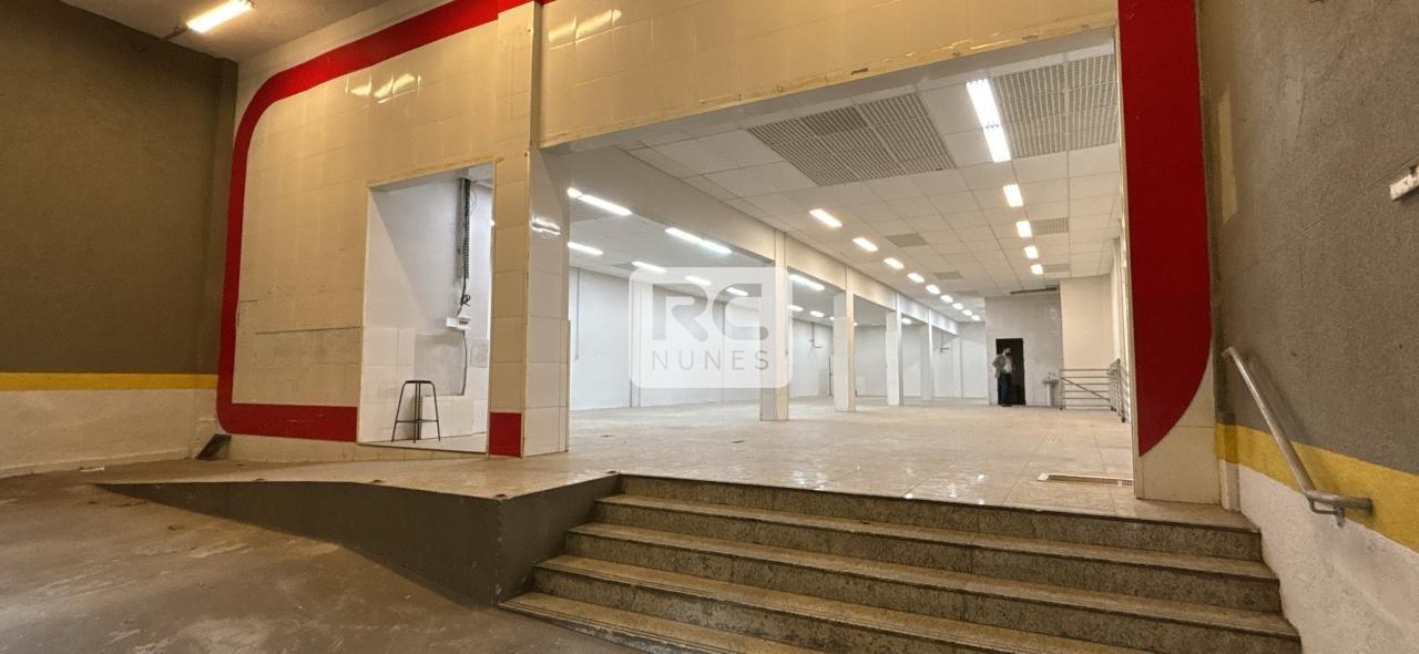 Loja para aluguel no Savassi: 