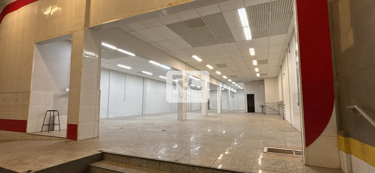 Loja para aluguel no Savassi: 