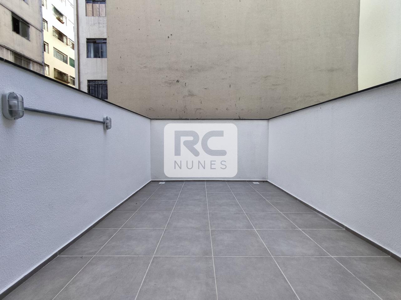 Sala para aluguel no Centro: 