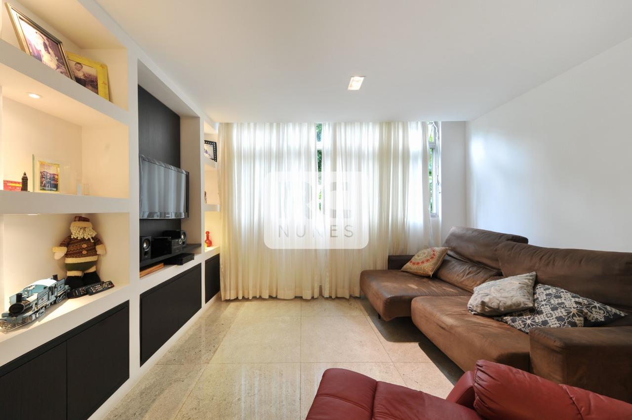 Apartamento à venda no Luxemburgo: 