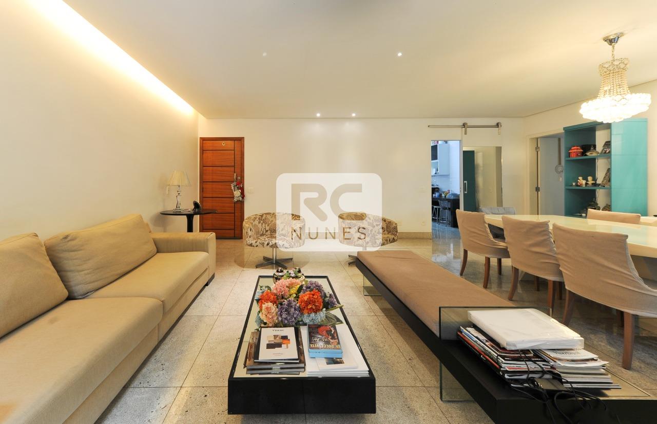 Apartamento à venda no Luxemburgo: 