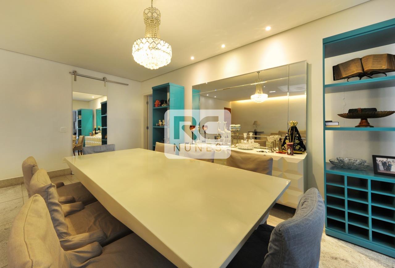 Apartamento à venda no Luxemburgo: 