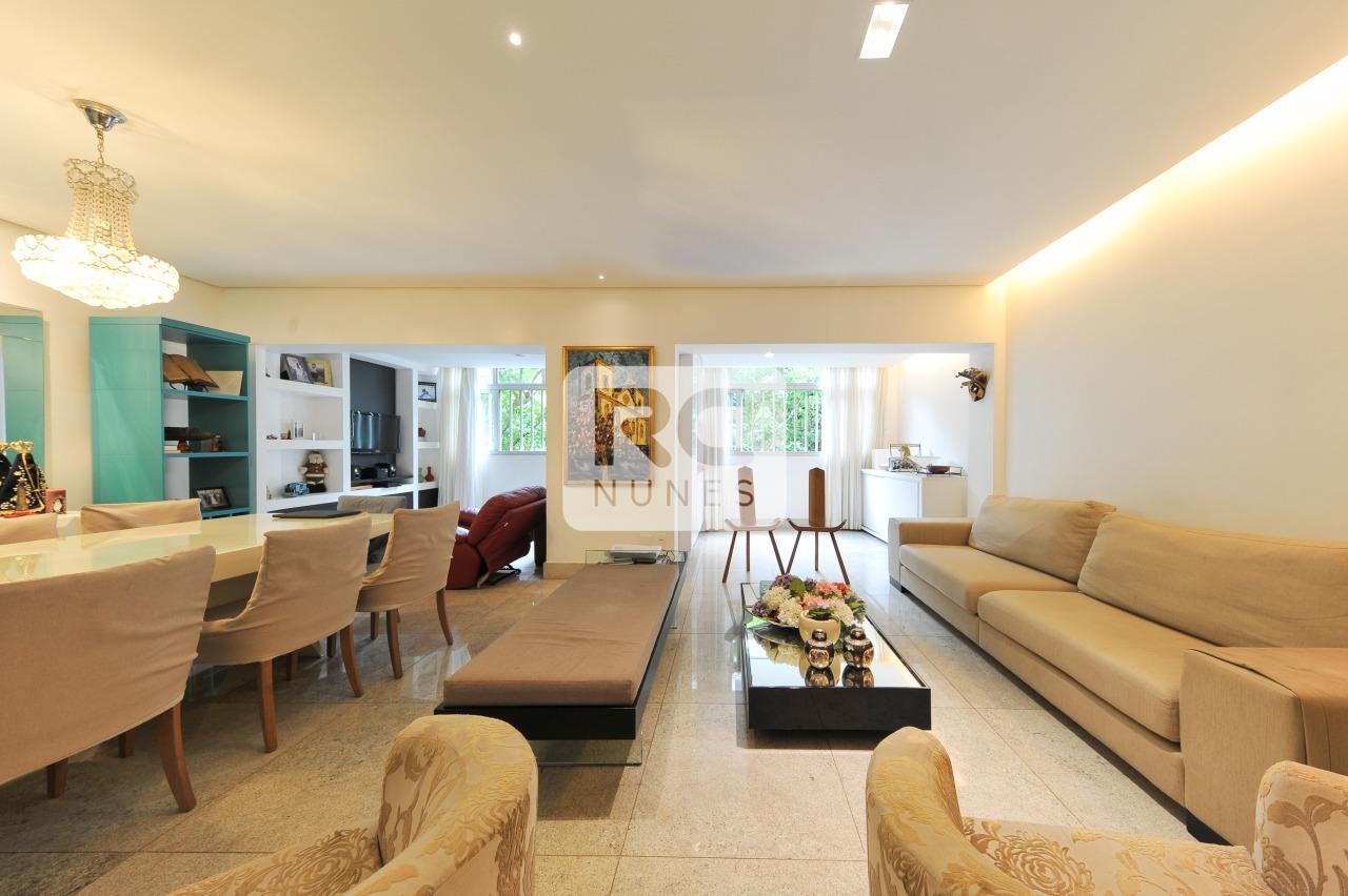 Apartamento à venda no Luxemburgo: 