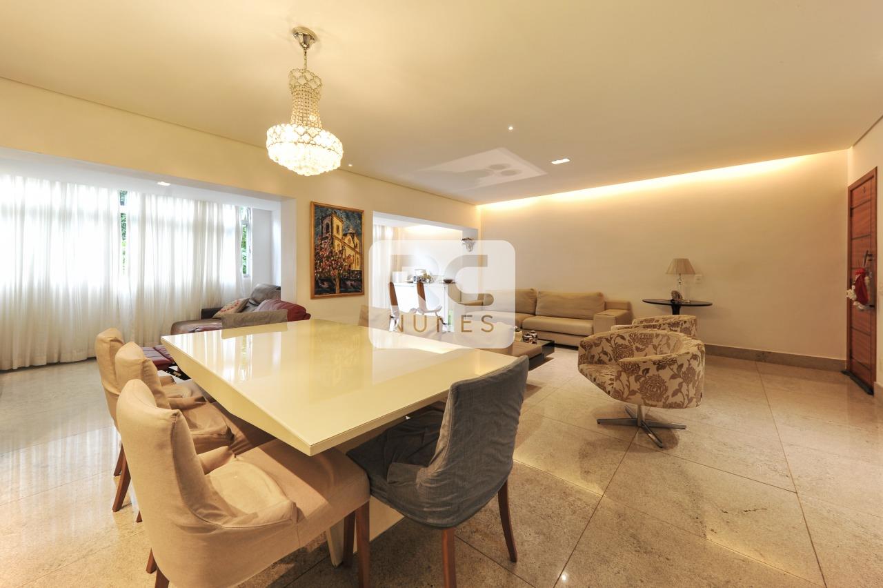 Apartamento à venda no Luxemburgo: 