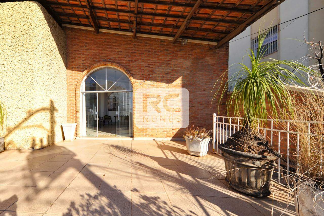 Casa à venda no Novo São Lucas: 